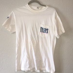 6 Tyler’s T-shirts